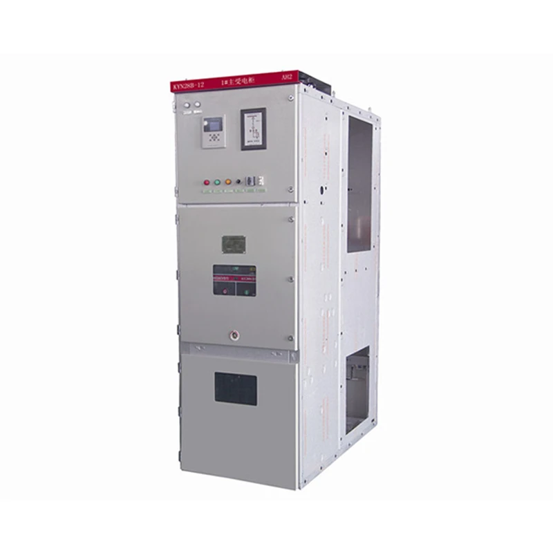 AC Metal-enclosed Switchgear manufacturers
