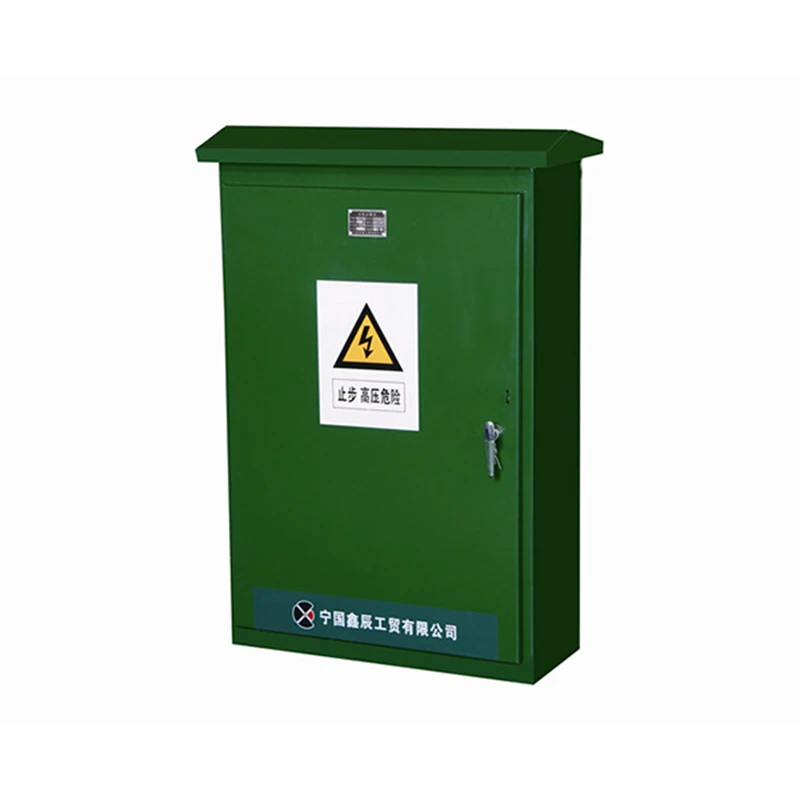 Cable Connection Distribution Cabinet