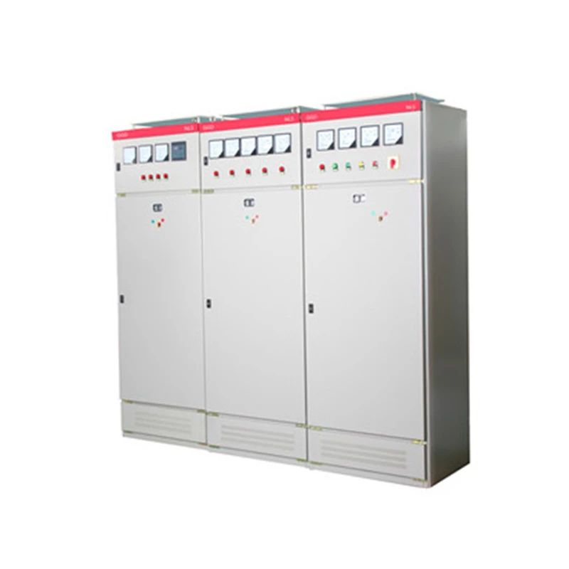 Electrical Lv Panel manufacturers