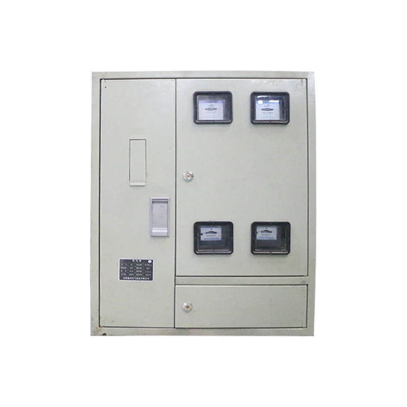 End User Power Distribution Box