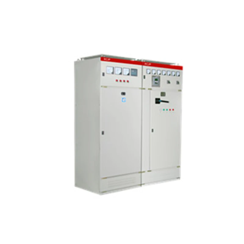 Reactive Power Compensation Cabinet