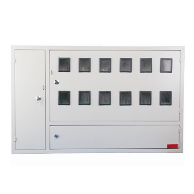 Distro Power Box