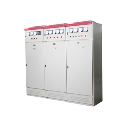 Electrical Lv Panel