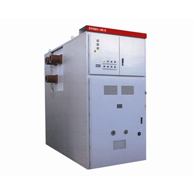 High Voltage Electrical Switchgear