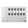 Industrial Electrical Cabinet
