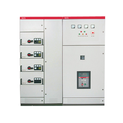 Low Tension Switchgear