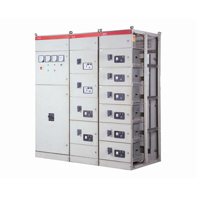 Low Voltage AC Switchgear