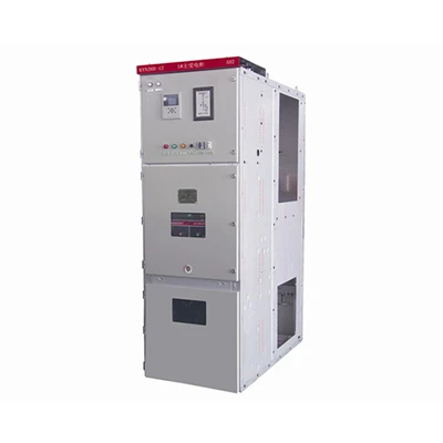 Metal Enclosed Circuit Breaker Panel