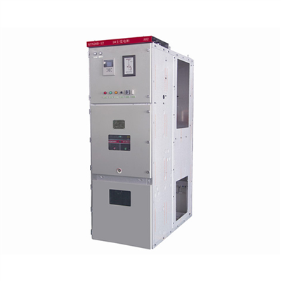 Metal Enclosed Interrupter Switchgear