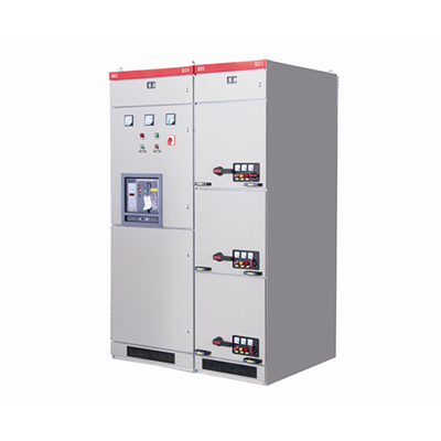 MNS Low Voltage Switchgear