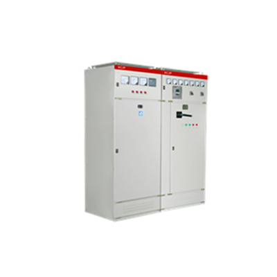 Power Factor Correction Panel