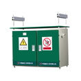 Power Factor Improvement Panel